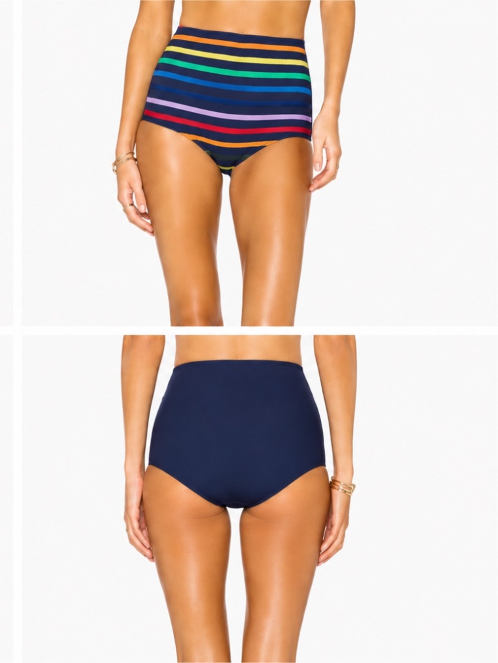 TM Rio de Janeiro - Milagres Hot Pant - Swimsuit Bottom - WITH TAGS